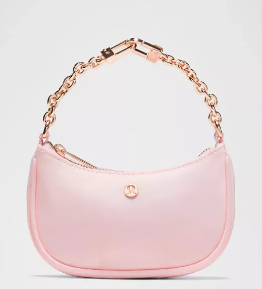 City Essentials Nano Shoulder Bag